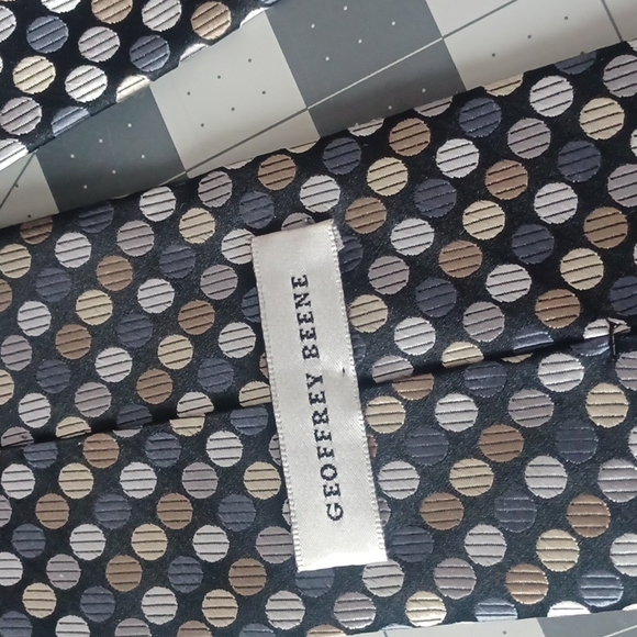 Retro 80s 90s Neckties $6 each! - Picture 2 of 2